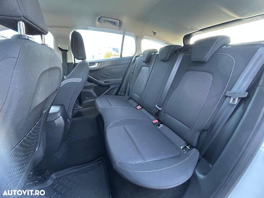 Ford Focus 1.5 EcoBlue Trend Edition - 16