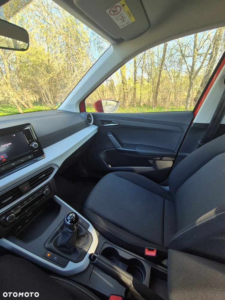 Seat Arona 1.0 TSI Style S&S - 11