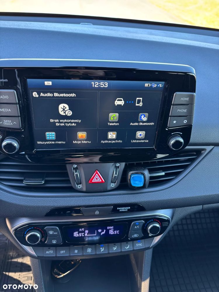 Hyundai i30 1.4 T-GDI Style - 6