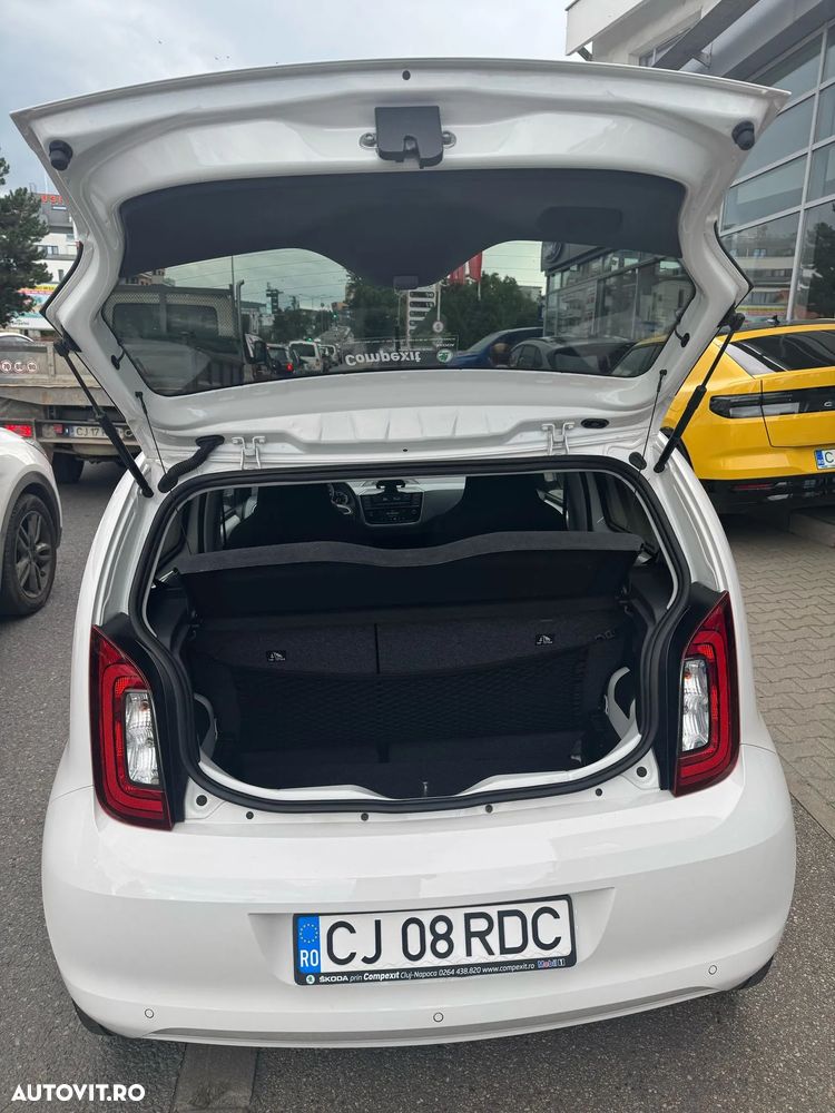 Skoda Citigo CITIGOe iV Ambition - 13