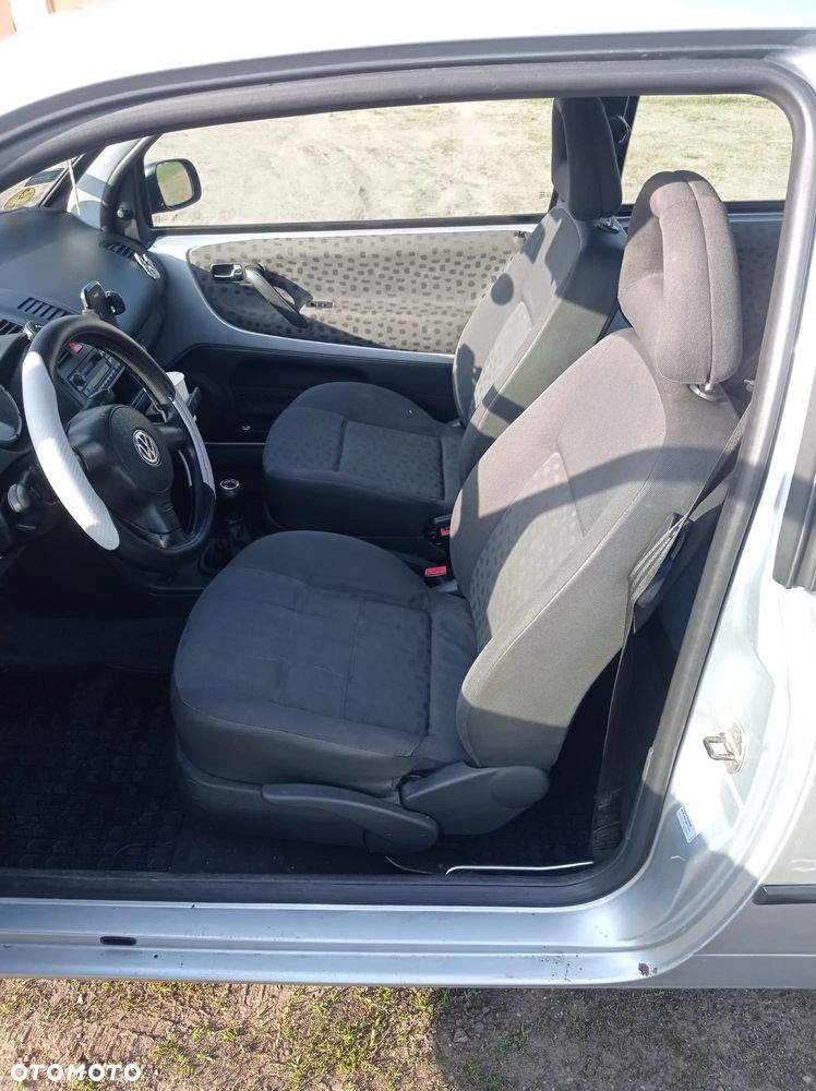 Volkswagen Lupo - 13