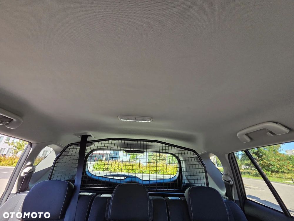 Toyota Verso 1.8 Premium EU6 - 29