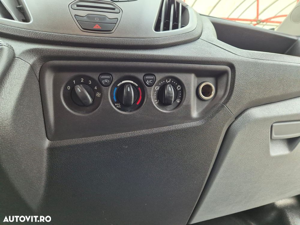 Ford Transit - 3