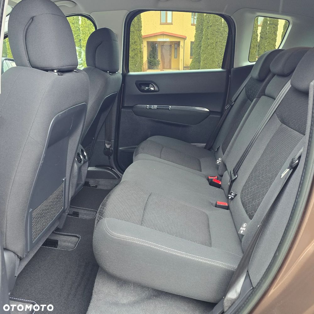 Peugeot 3008 120 VTi Premium - 30
