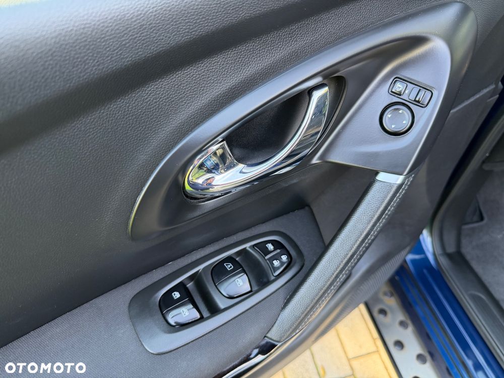 Renault Kadjar Energy TCe 130 EDC Experience - 22