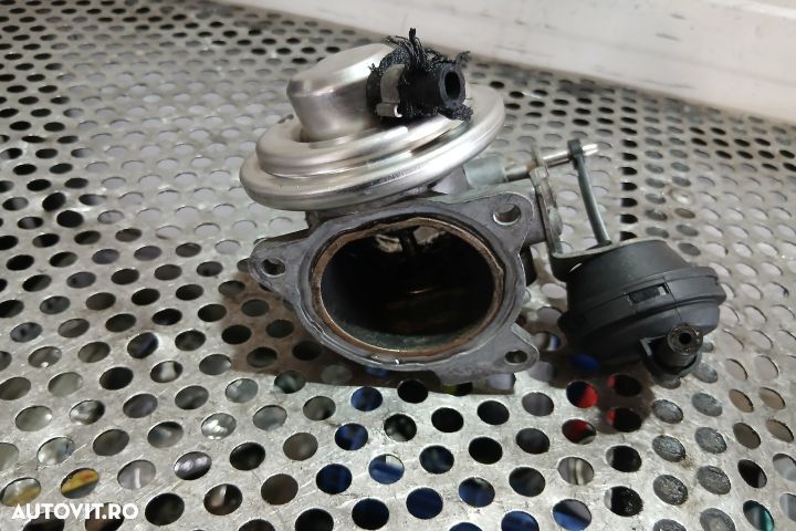 Egr 038131501E 038131501E Volkswagen VW Golf 4 [1997 - 2006] wagon 1. - 3