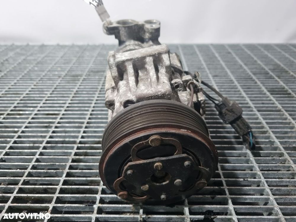 Compresor clima Subaru Forester 2.0 Diesel 2007 - 2011 150CP EE20 (1380) Diesel 73111sc001 - 2