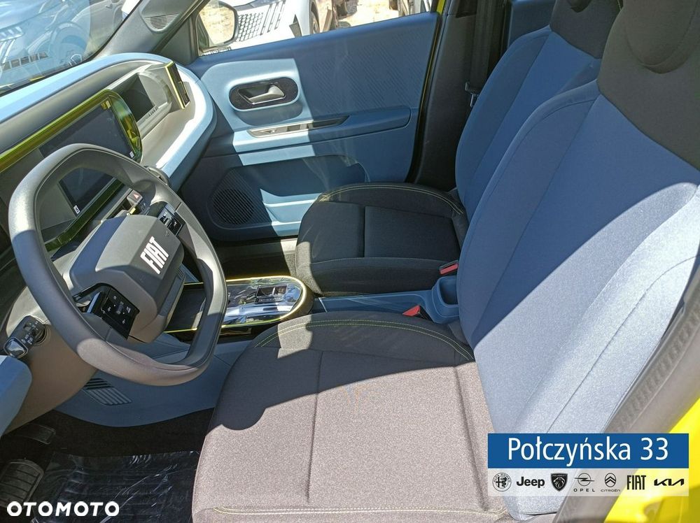 Fiat Grande Panda - 18