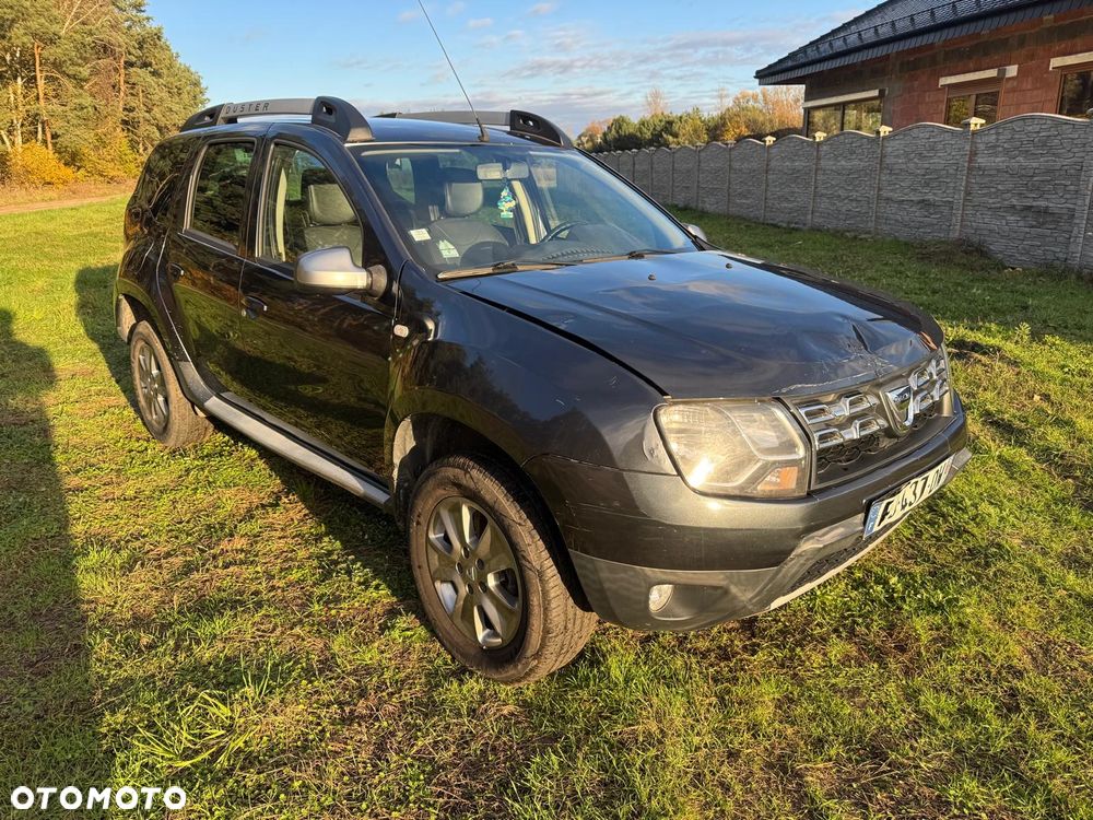 Dacia Duster 1.2 TCe Laureate - 6