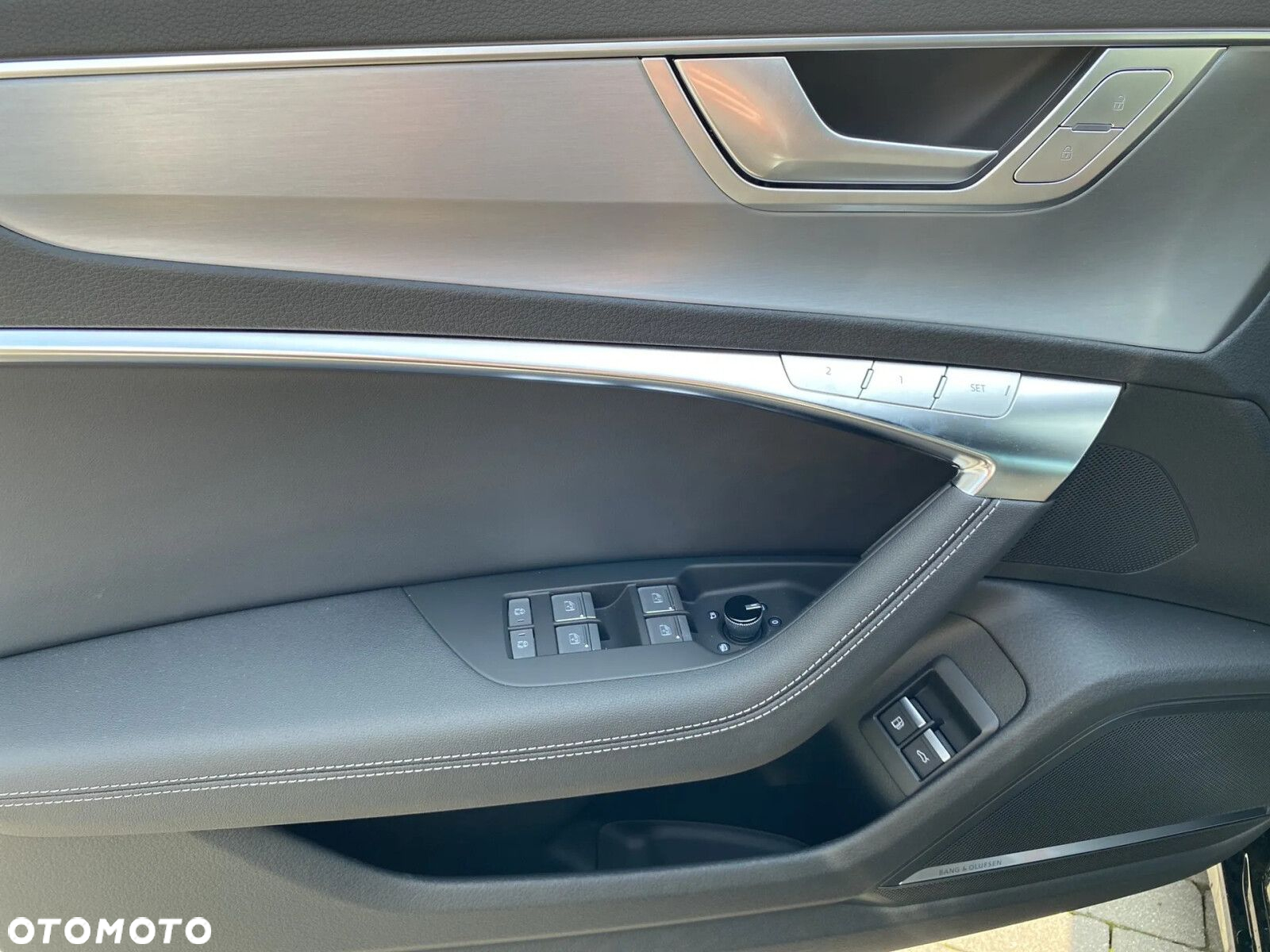 Audi A6 - 25