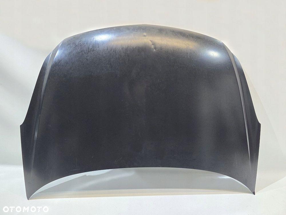 maska pokrywa silnika opel corsa d 06-14r - 1