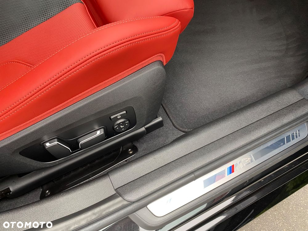 BMW M3 Competition Touring M xDrive - 27