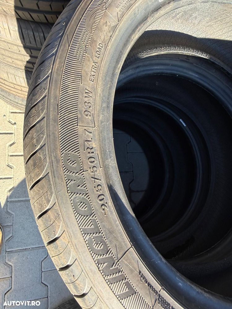 205 50 R17 VARA - 7