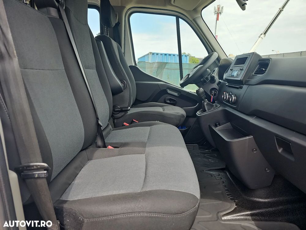 Renault MASTER - 12