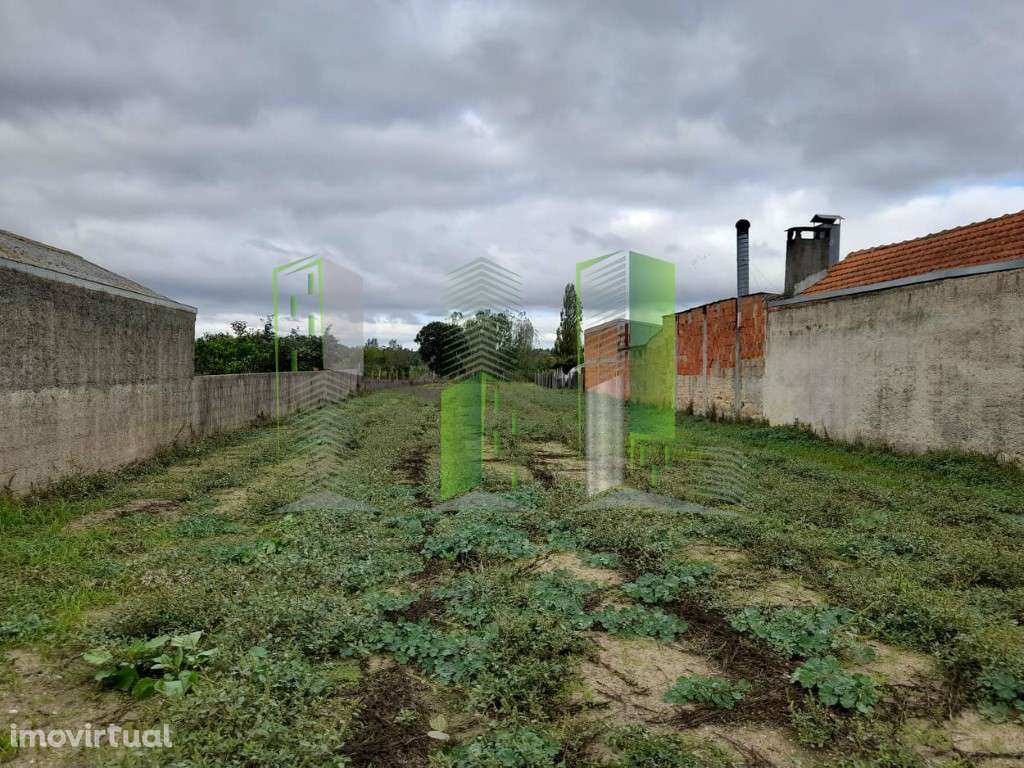 Lote de Terreno para Construção em Marvão, Cantanhede - Grande imagem: 2/13