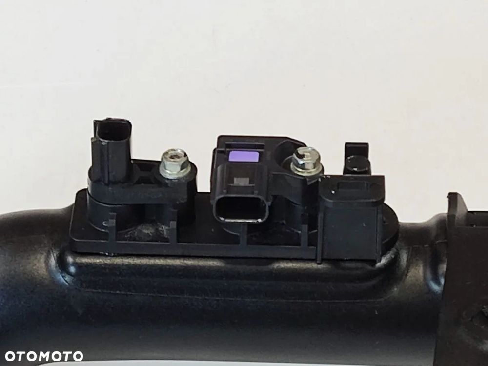 HONDA CR-V 1.5T 19-22r Rura Dolot Turbo - 5