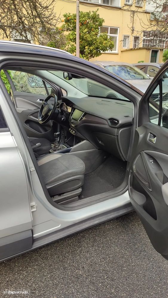 Opel Crossland X 1.2 T Business Edition - 9