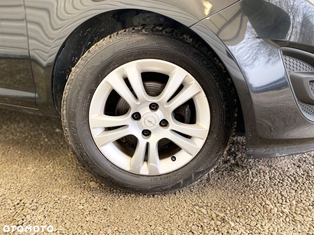 Opel Corsa 1.2 16V Enjoy - 18