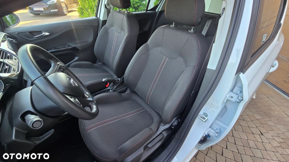 Opel Corsa - 30