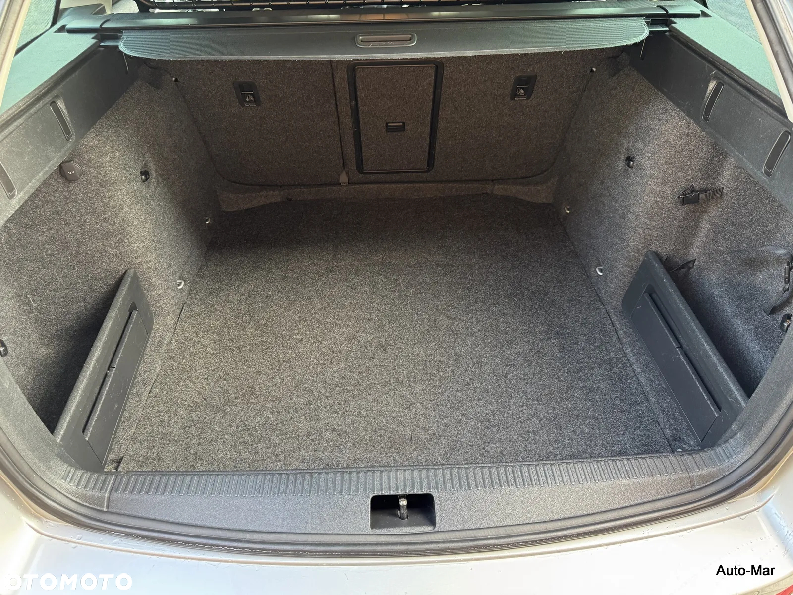 Skoda Octavia 2.0 TDI 4x4 Elegance - 10