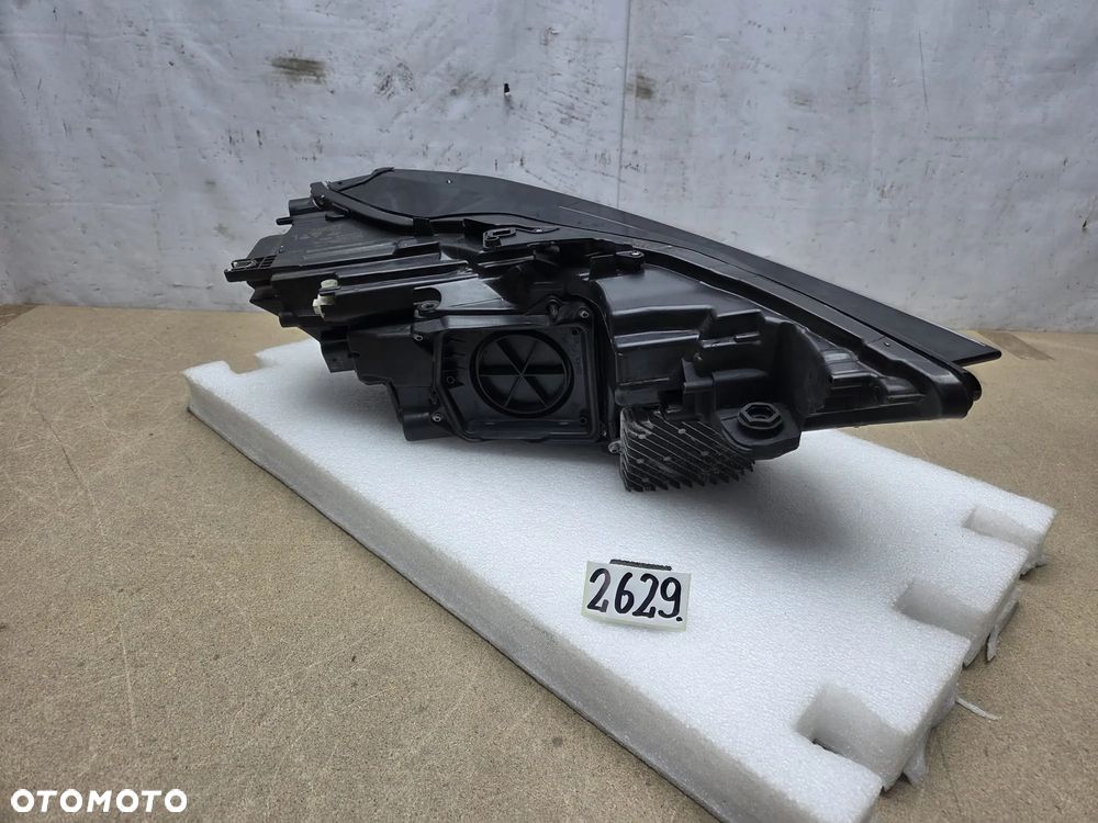Audi A6C8  4K0941033 Lampa lewy lewa przód przednia Full Led - 4