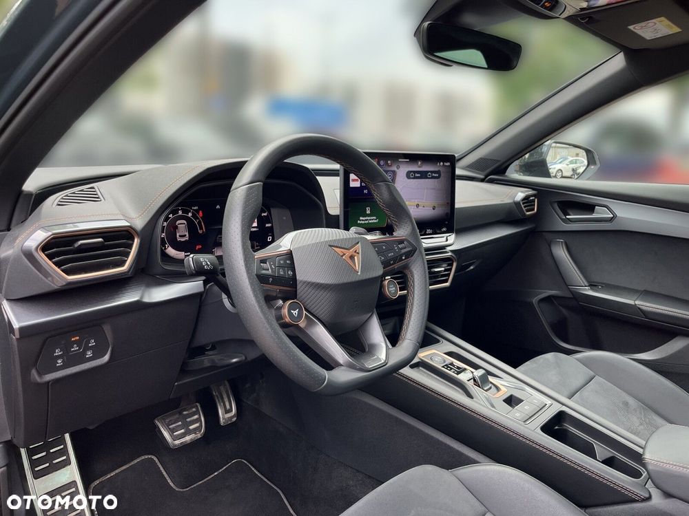 Cupra Formentor 1.5 eTSI mHEV DSG - 13