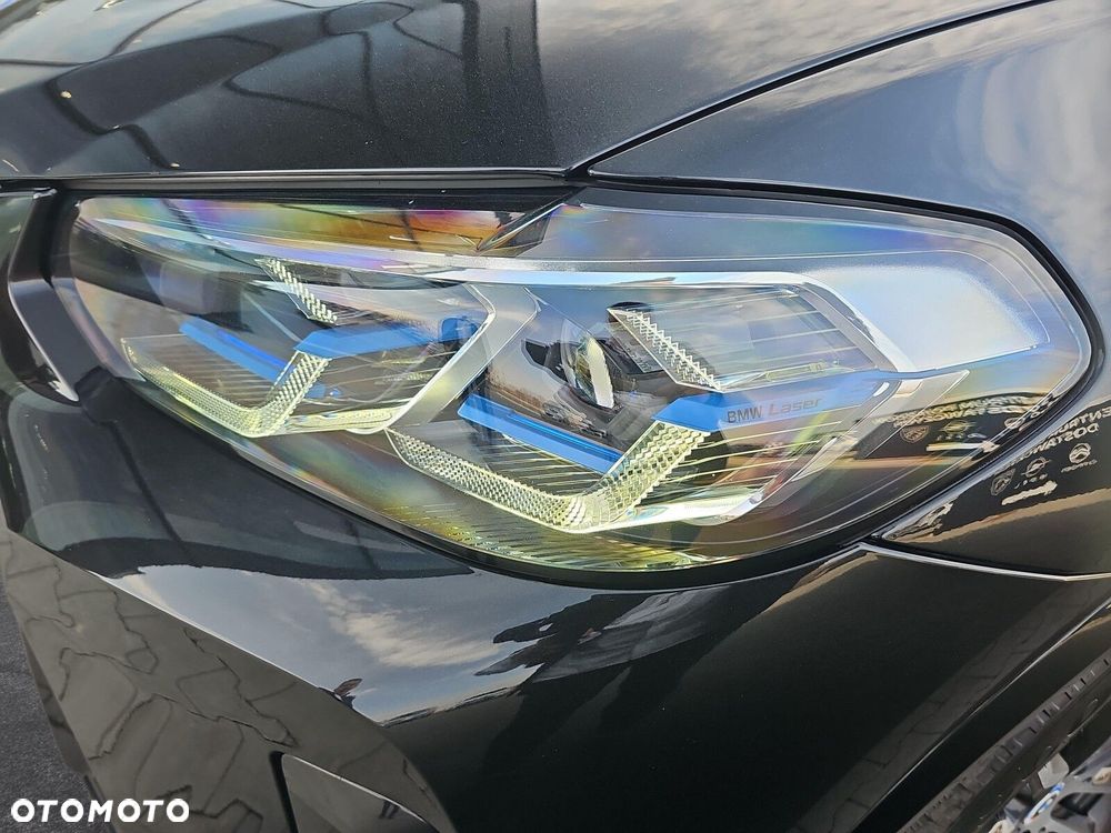 BMW X4 - 27