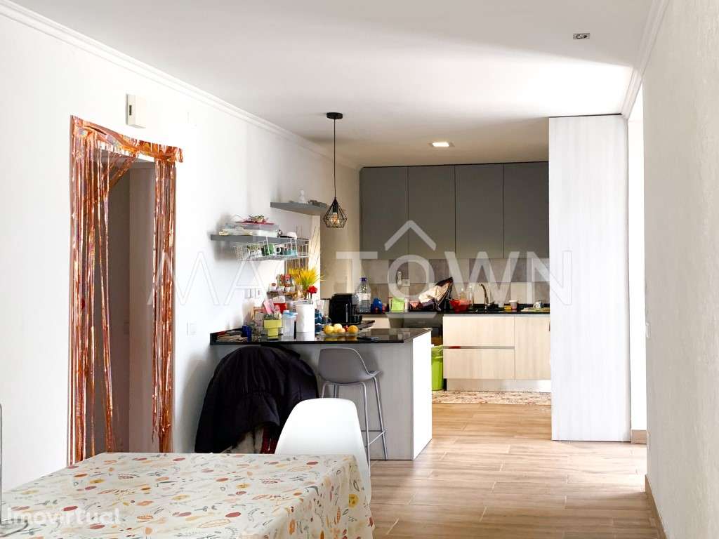 Moradia no Ribatejo com Alma e Estilo - Grande imagem: 4/23