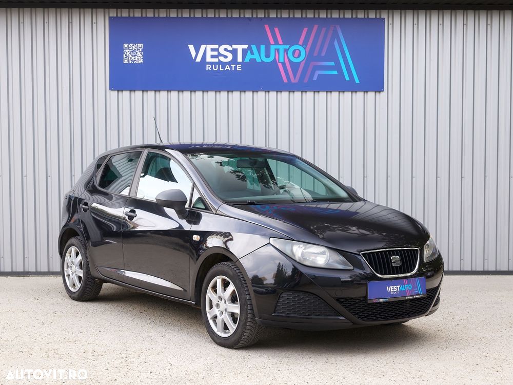 Seat Ibiza - 3