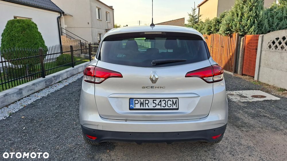 Renault Scenic - 9