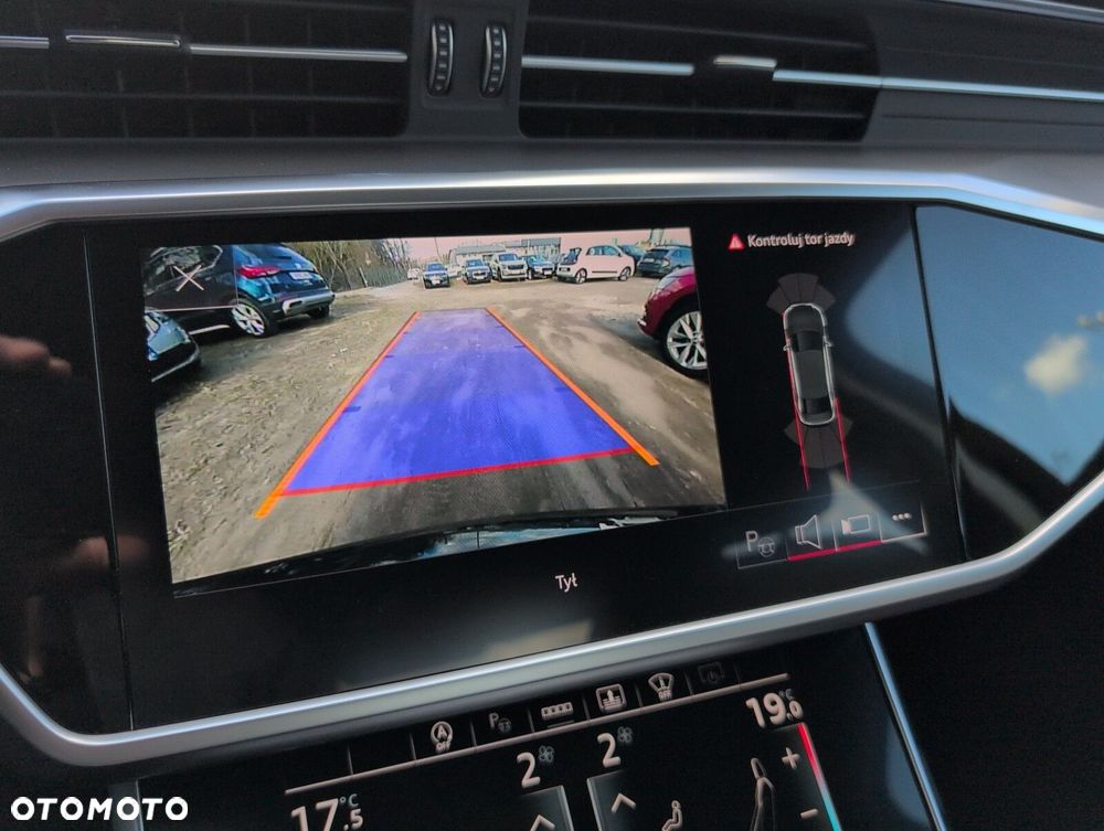 Audi A6 Limousine - 26