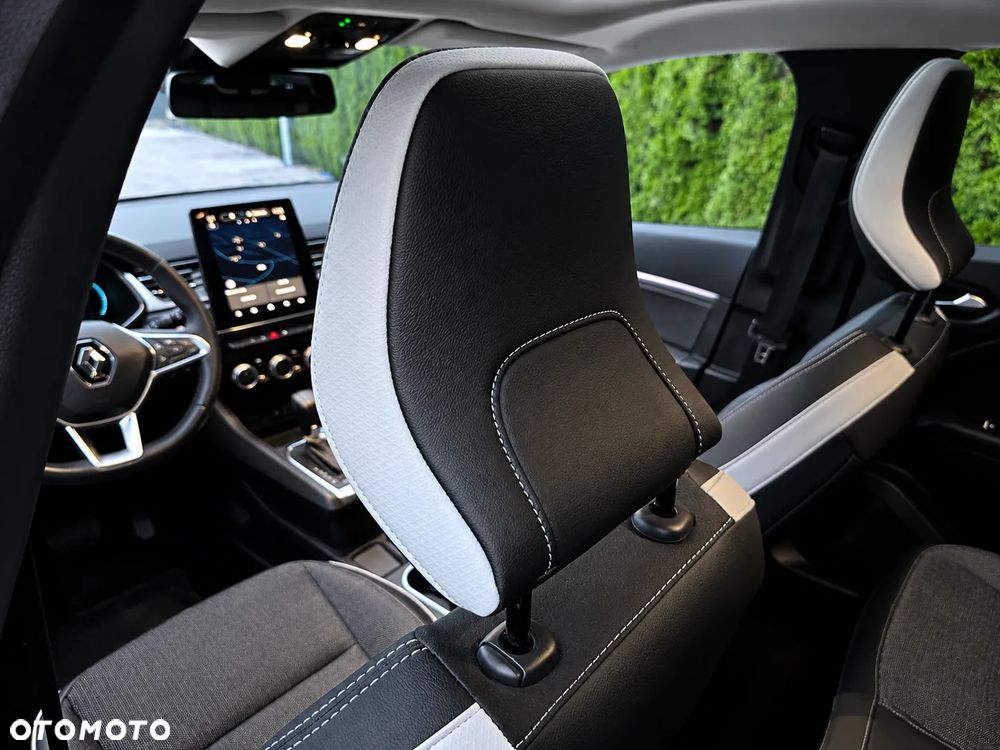 Renault Captur - 12