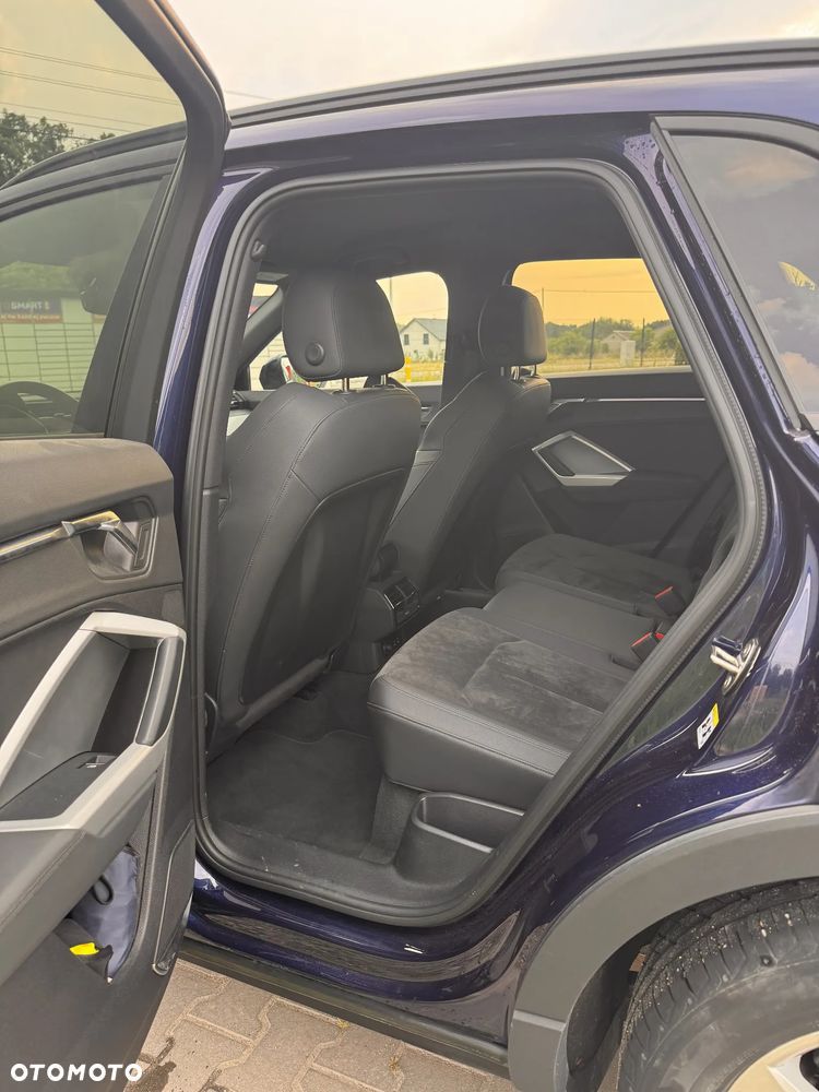 Audi Q3 35 TFSI mHEV Advanced S tronic - 9