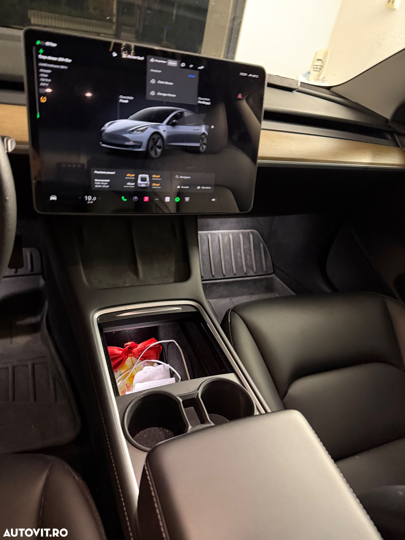 Tesla Model 3 Long Range - 5