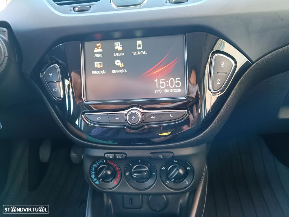 Opel Corsa 1.3 CDTI City - 13