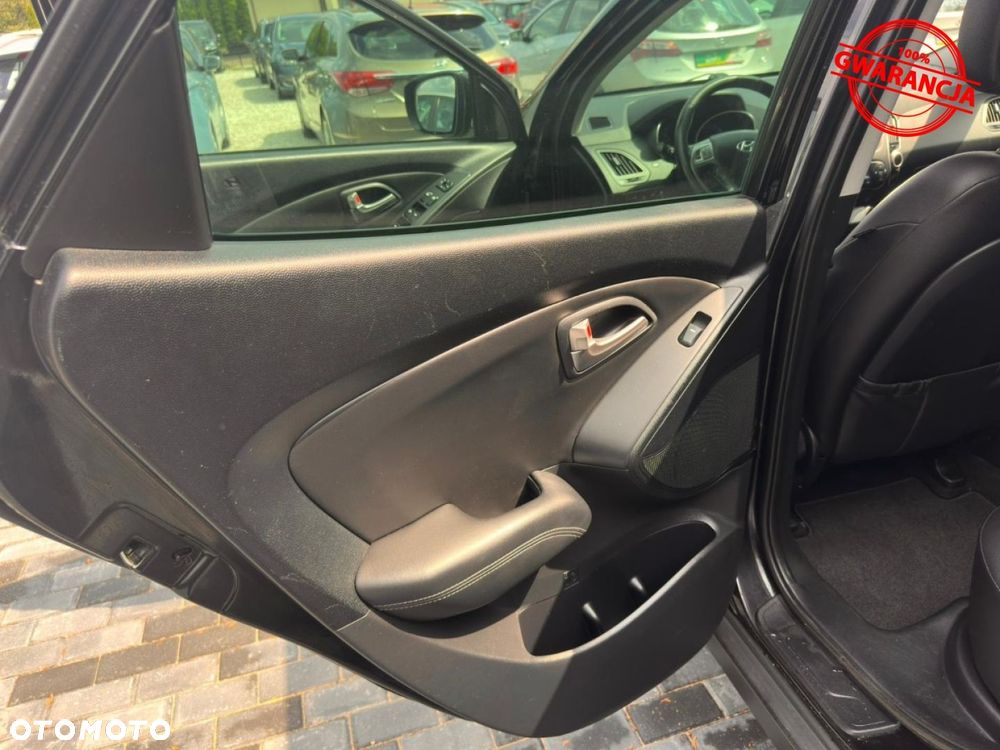 Hyundai ix35 - 29