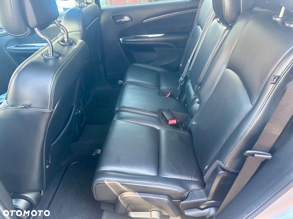 Fiat Freemont 3.6 V6 Lounge - 19