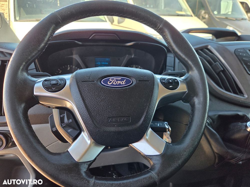 Ford Transit L3H2 - 24