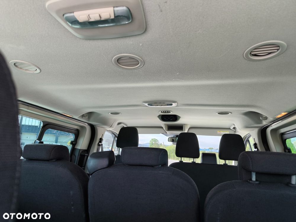 Ford Tourneo Custom 300 L1H1 VA Trend - 21