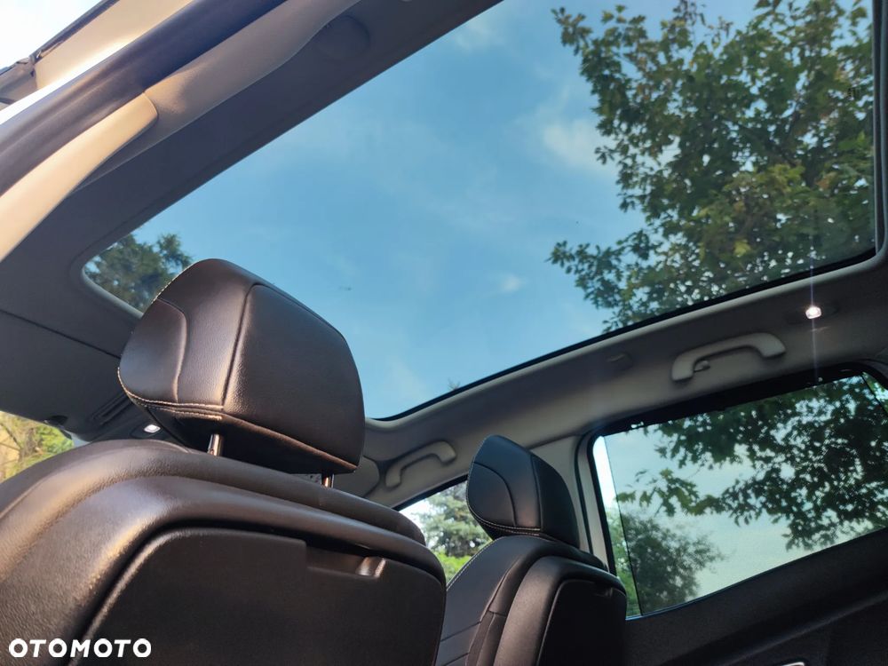 Renault Scenic ENERGY dCi 110 EXPERIENCE - 21