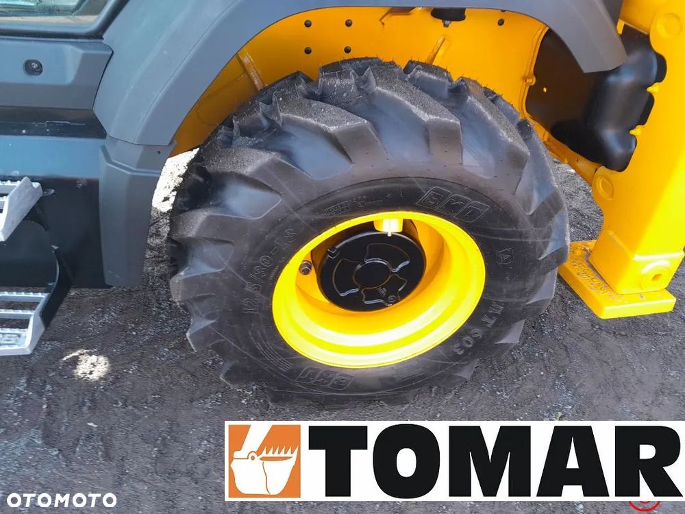 JCB 3CX COMPACT 2021R - 17