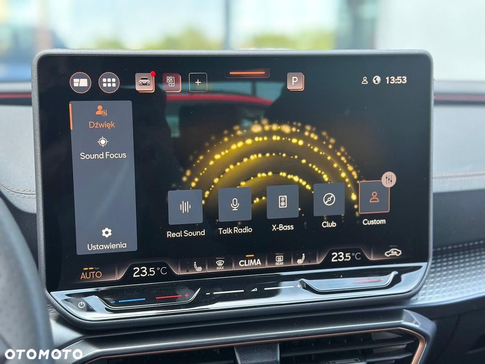 Cupra Leon 2.0 TSI VZ DSG - 31