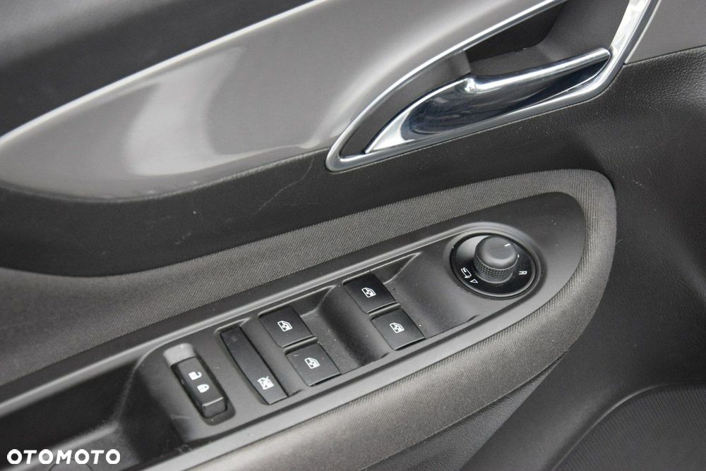 Opel Mokka 1.7 CDTI ecoFLEX Start/Stop 4x4 Edition - 14