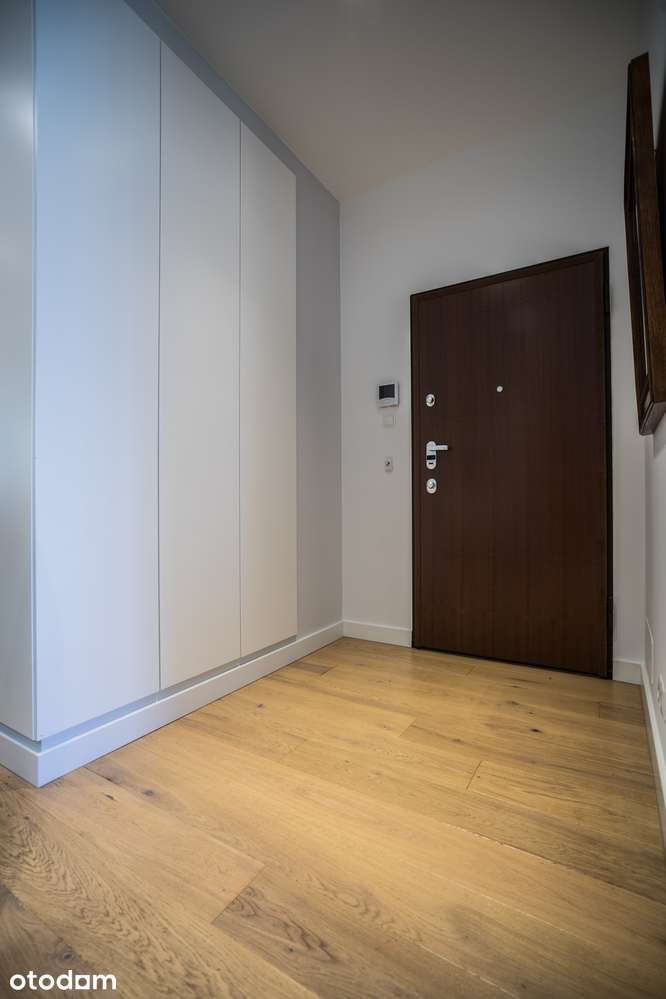 Bez prowizji | Rydygiera 11A | Garaż | 84 m², taras 10 m²