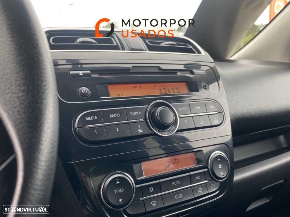 Mitsubishi Space Star 1.2 Intense Connect Edition - 15