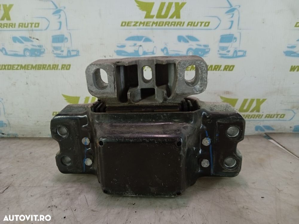 Suport motor 1.9 tdi bls 1K0199555 Seat Leon 2 1P [2005 - 2009] - 1