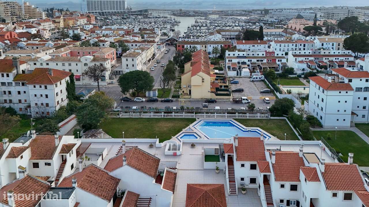 Apartamento T2 totalmente remodelado, em condomínio privado, em Vilamo - Grande imagem: 2/30