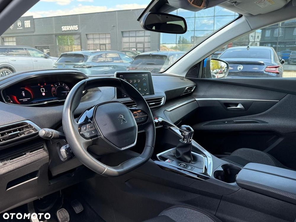 Peugeot 3008 - 20