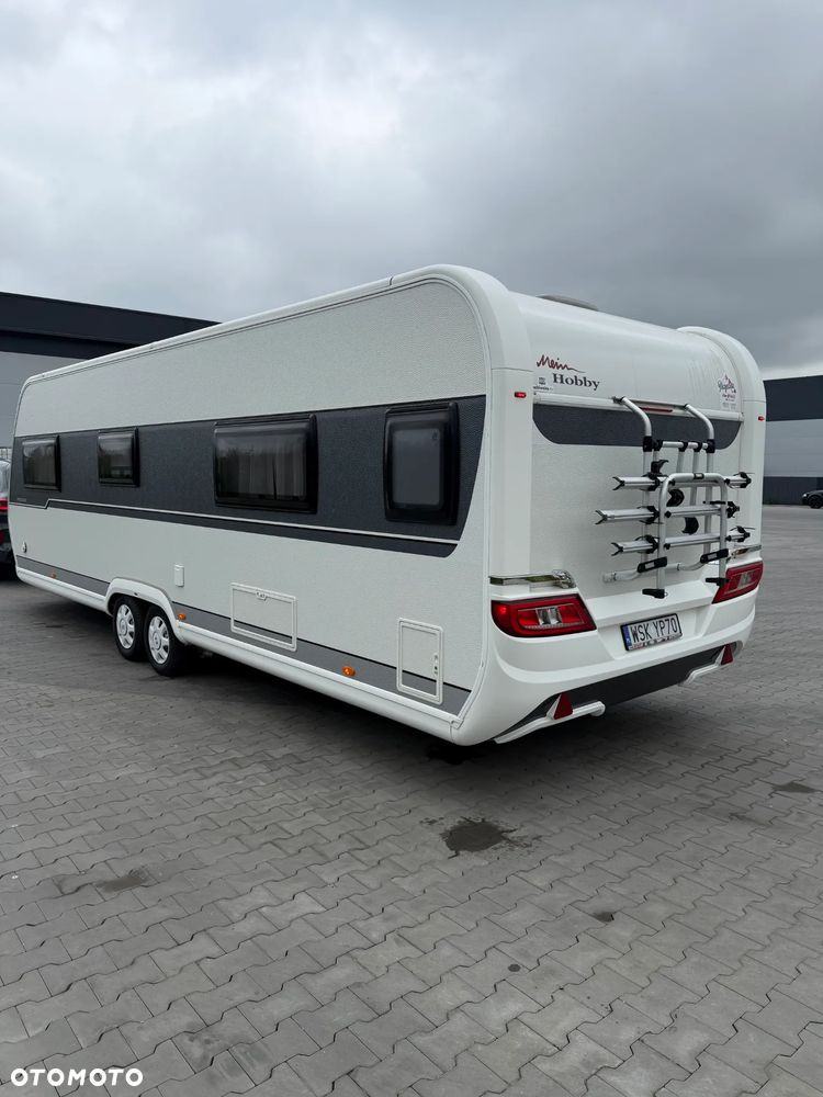 Hobby 720 WLC - 5