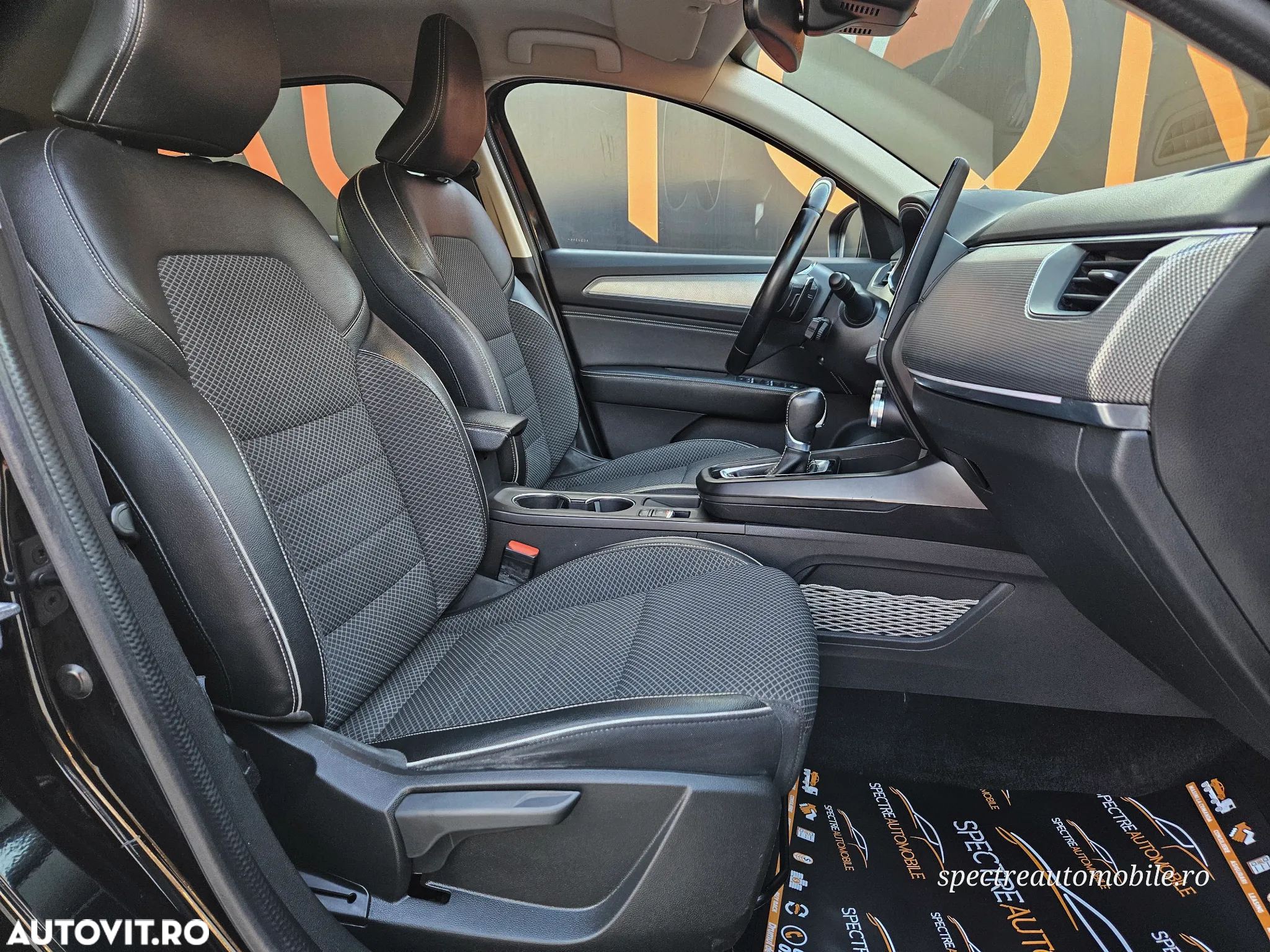 Renault Arkana 140 EDC Intens - 13